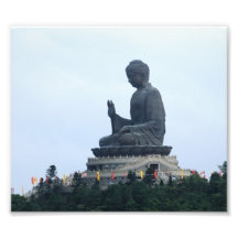 Buddha Fotodrucke