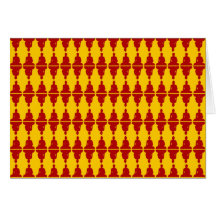 Buddha Greeting Cards
