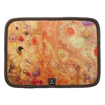 Buddha in seiner Jugend durch Redon Folio Planer
