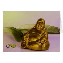 Buddha Karten