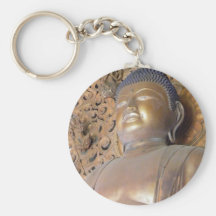 Buddha Keychain Schlüsselanhänger