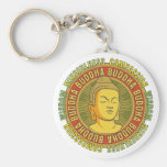 Buddha-Klugheit Schlüsselband