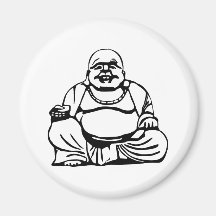 Buddha Magnete