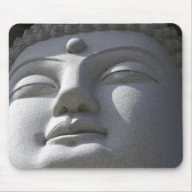 Buddha Mousepads