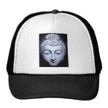 Buddha Netzkappen