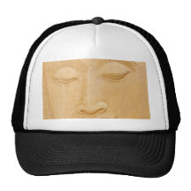 Buddha Netzmütze