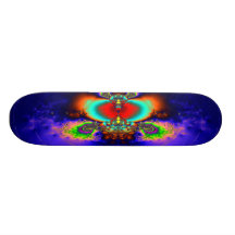 Buddha *R Skateboardbrett