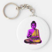 Buddha Schlüsselbänder