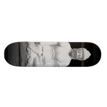 Buddha Skateboarddeck