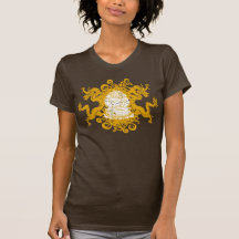 Buddha T-shirt