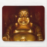 Buddha ~ Thailand-Tempel-Buddhist-Religion Mousepad
