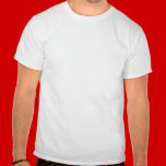 Buddhas verbessern Welt t-shirts
