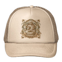 Buddhistisch Caps