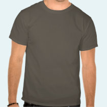 Buddhistische Affe-Faust t-shirts