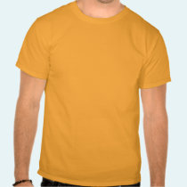 Buddhistischer Affe Ninja t-shirts