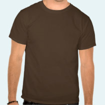 Buddhistischer Durchschlag (Front und Rückseite) t-shirts