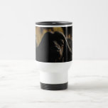 Büffel - großes Tier fünf der Safari Kaffee Tasse