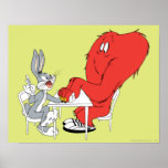 Bugs Bunny und Gaze 2 Poster
