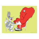 Bugs Bunny und Gaze 2 poster
