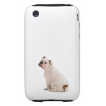 Bulldogge Tough™ iPhone 3G/3GS Fall Tough iPhone 3 Hülle
