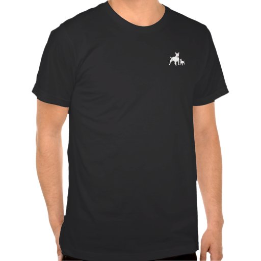Bullterrier Tshirt