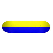 Bulovka, tschechisch skateboarddecks