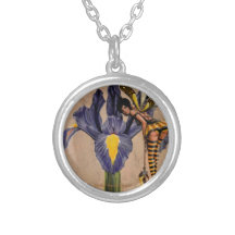 "BumbleFairy" Products Necklaces