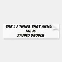 bumpersticker03 autosticker
