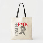 Bumsen-Krebs - Hirntumor Taschen