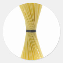 Bündel Spaghettis Stickers