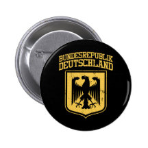 Bundesrepublik Deutschland/Deutscher Eagle Button