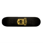 Bundesrepublik Deutschland/Deutscher Eagle Skateboardbretter