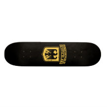 Bundesrepublik Deutschland/Deutscher Eagle Skateboardbretter