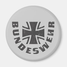 Bundeswehr Deutschland, Luftwaffe, deutsche Luftwa Magnets