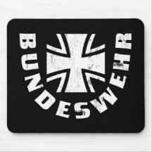 Bundeswehr Deutschland, Luftwaffe, deutsche Luftwa Mauspad