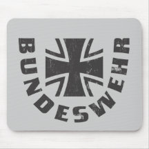 Bundeswehr Deutschland, Luftwaffe, deutsche Luftwa Mauspad
