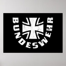 Bundeswehr Deutschland, Luftwaffe, deutsche Luftwa Plakatdrucke