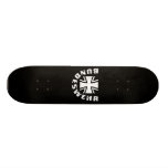 Bundeswehr Deutschland, Luftwaffe, deutsche Luftwa Skateboarddecks