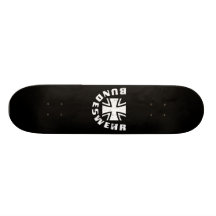 Bundeswehr Deutschland, Luftwaffe, deutsche Luftwa Skateboarddecks