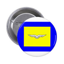 Bundeswehr Luftwaffe Geschwader Anstecknadelbutton