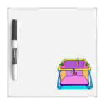 Bunte Grafik des Playpen Whiteboards