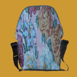Bunte Vintage Blumendesigner-Pastelltaschen kuriertaschen