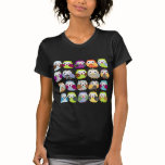 Eulen T-Shirts