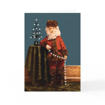 Bürgerkrieg Weihnachtsmann
