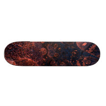 Bürgersteigmessiah-Skateboard-Entwurf einundzwanzi Individuelle Skateboarddecks