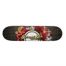 BÜRGERSTEIGS-TAGE SKATEBOARD BRETTER