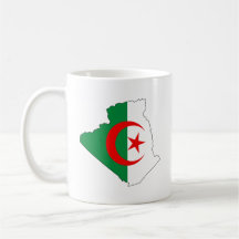 Burkina Faso Flagge Kaffee Haferl
