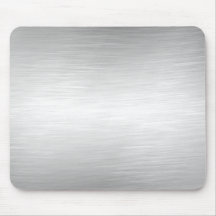 Bürsten-Metall Mousepad