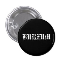BURZUM ANSTECKNADELBUTTON