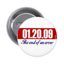 Bushs letzter Tag: Das Ende eines Fehlers buttons